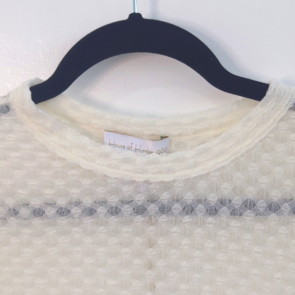 House of Harlow top - Picture 3 of 8